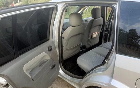 Ford Fusion I, 2002 год, 350 000 рублей, 14 фотография