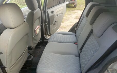 Ford Fusion I, 2002 год, 350 000 рублей, 15 фотография