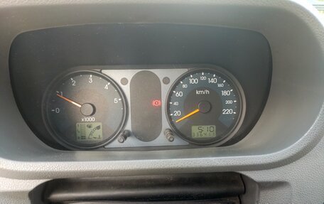 Ford Fusion I, 2002 год, 350 000 рублей, 17 фотография