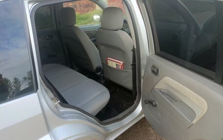 Ford Fusion I, 2002 год, 350 000 рублей, 12 фотография