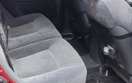 Hyundai Santa Fe III рестайлинг, 2002 год, 350 000 рублей, 7 фотография