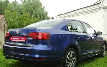 Volkswagen Jetta VI, 2018 год, 1 200 000 рублей, 3 фотография