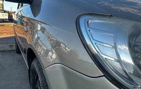 Hyundai Getz I рестайлинг, 2008 год, 315 000 рублей, 4 фотография