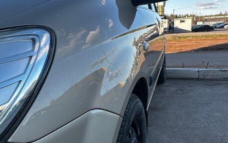Hyundai Getz I рестайлинг, 2008 год, 315 000 рублей, 5 фотография