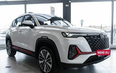 Changan CS35 Plus, 2025 год, 2 839 900 рублей, 2 фотография