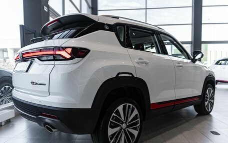 Changan CS35 Plus, 2025 год, 2 839 900 рублей, 4 фотография