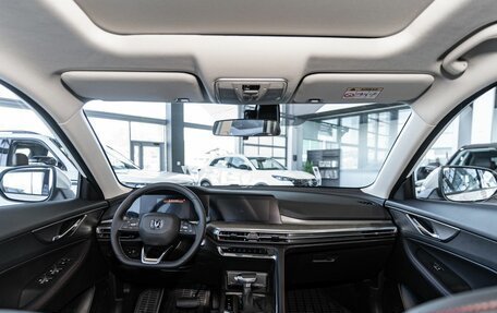 Changan CS35 Plus, 2025 год, 2 839 900 рублей, 6 фотография
