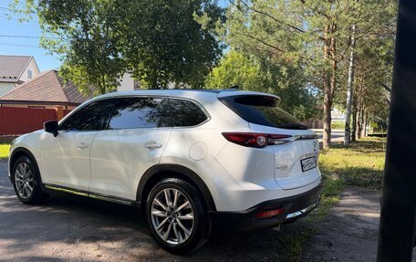 Mazda CX-9 II, 2018 год, 3 000 000 рублей, 7 фотография