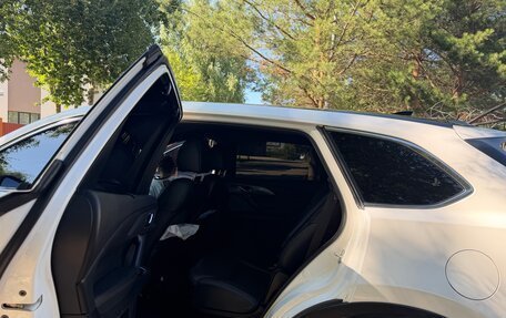 Mazda CX-9 II, 2018 год, 3 000 000 рублей, 6 фотография