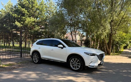 Mazda CX-9 II, 2018 год, 3 000 000 рублей, 3 фотография