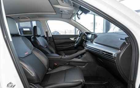 Changan CS35 Plus, 2025 год, 2 839 900 рублей, 11 фотография
