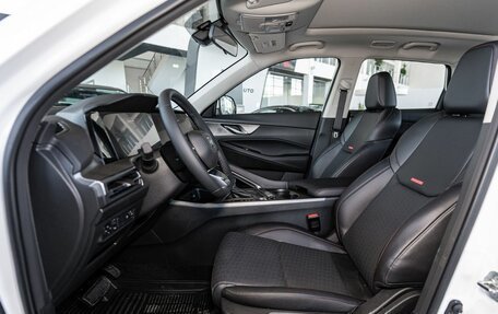 Changan CS35 Plus, 2025 год, 2 839 900 рублей, 8 фотография
