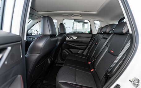 Changan CS35 Plus, 2025 год, 2 839 900 рублей, 10 фотография