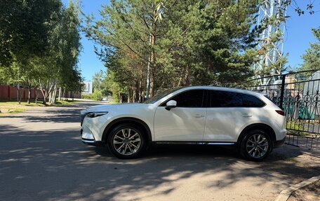 Mazda CX-9 II, 2018 год, 3 000 000 рублей, 2 фотография