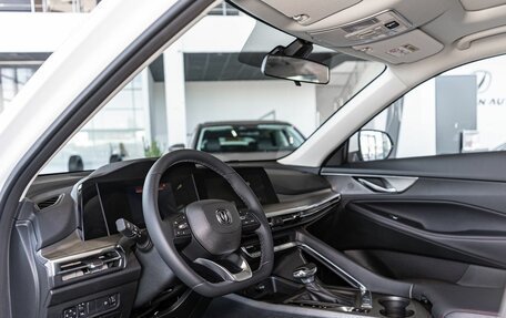 Changan CS35 Plus, 2025 год, 2 839 900 рублей, 9 фотография