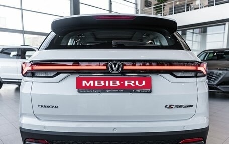 Changan CS35 Plus, 2025 год, 2 839 900 рублей, 5 фотография