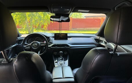 Mazda CX-9 II, 2018 год, 3 000 000 рублей, 8 фотография