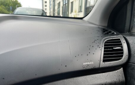 Hyundai Solaris II рестайлинг, 2011 год, 600 000 рублей, 9 фотография