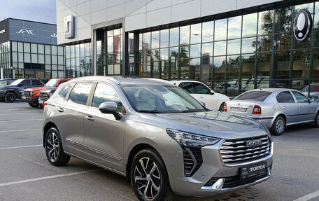 Haval Jolion, 2021 год, 1 750 000 рублей, 3 фотография