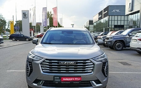 Haval Jolion, 2021 год, 1 750 000 рублей, 2 фотография