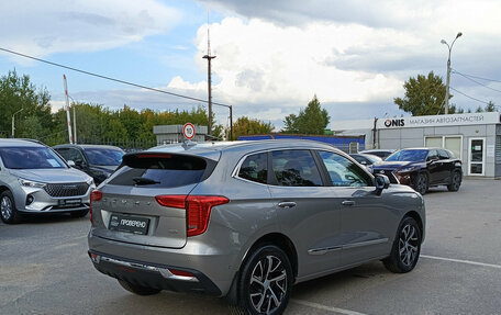 Haval Jolion, 2021 год, 1 750 000 рублей, 6 фотография