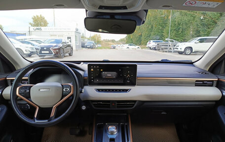 Haval Jolion, 2021 год, 1 750 000 рублей, 17 фотография