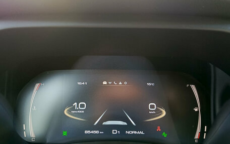 Haval Jolion, 2021 год, 1 750 000 рублей, 16 фотография