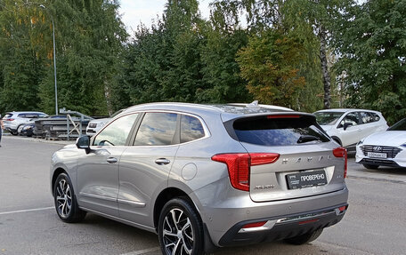 Haval Jolion, 2021 год, 1 750 000 рублей, 8 фотография