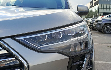 Haval Jolion, 2021 год, 1 750 000 рублей, 21 фотография