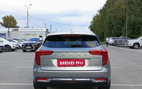 Haval Jolion, 2021 год, 1 750 000 рублей, 7 фотография