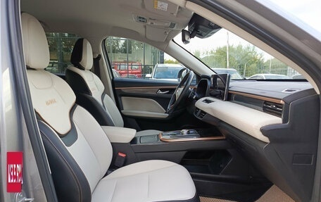 Haval Jolion, 2021 год, 1 750 000 рублей, 13 фотография