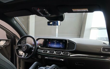 Mercedes-Benz GLE Coupe, 2026 год, 15 000 000 рублей, 13 фотография