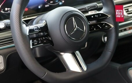 Mercedes-Benz GLE Coupe, 2026 год, 15 000 000 рублей, 11 фотография