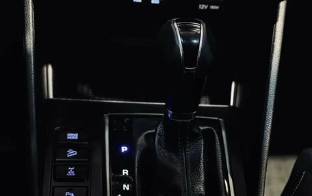 Hyundai Tucson III, 2017 год, 1 849 000 рублей, 13 фотография