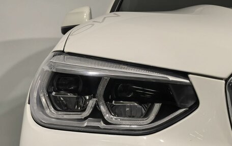 BMW X4, 2019 год, 5 250 000 рублей, 8 фотография