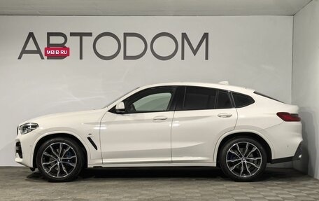 BMW X4, 2019 год, 5 250 000 рублей, 5 фотография