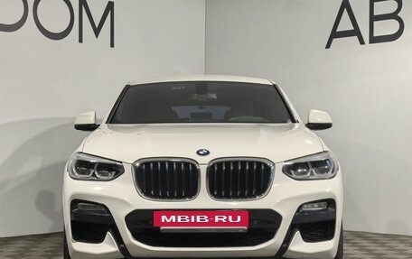 BMW X4, 2019 год, 5 250 000 рублей, 3 фотография