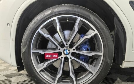 BMW X4, 2019 год, 5 250 000 рублей, 7 фотография