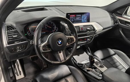 BMW X4, 2019 год, 5 250 000 рублей, 12 фотография