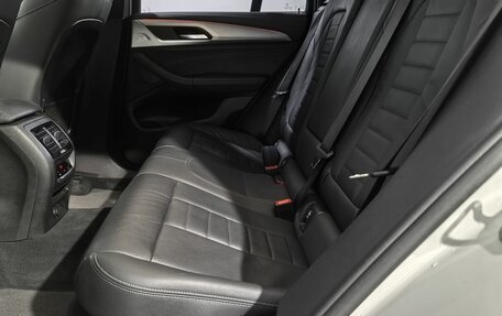 BMW X4, 2019 год, 5 250 000 рублей, 14 фотография