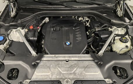 BMW X4, 2019 год, 5 250 000 рублей, 10 фотография