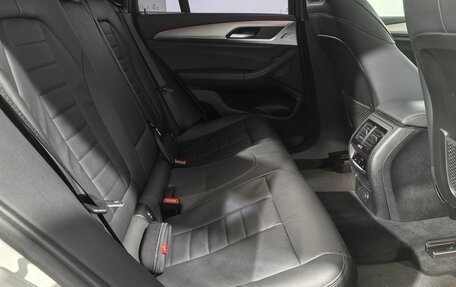 BMW X4, 2019 год, 5 250 000 рублей, 15 фотография