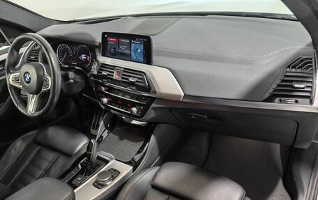 BMW X4, 2019 год, 5 250 000 рублей, 18 фотография