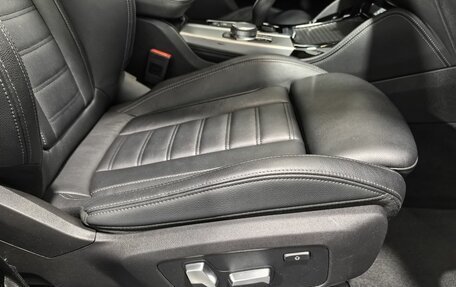 BMW X4, 2019 год, 5 250 000 рублей, 17 фотография
