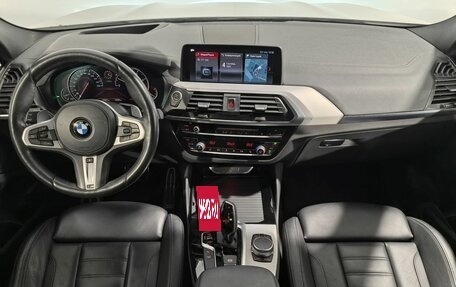 BMW X4, 2019 год, 5 250 000 рублей, 11 фотография