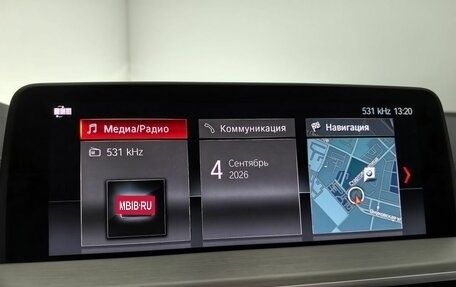 BMW X4, 2019 год, 5 250 000 рублей, 23 фотография