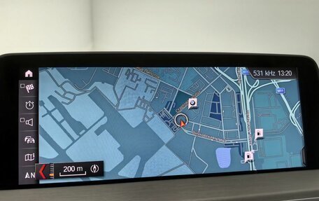 BMW X4, 2019 год, 5 250 000 рублей, 24 фотография