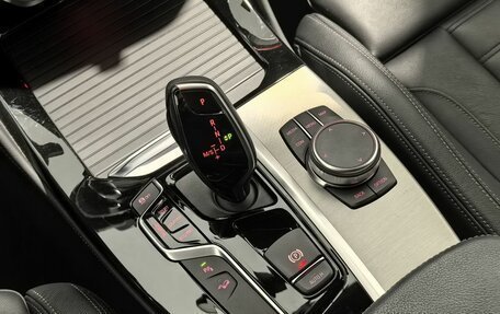 BMW X4, 2019 год, 5 250 000 рублей, 30 фотография