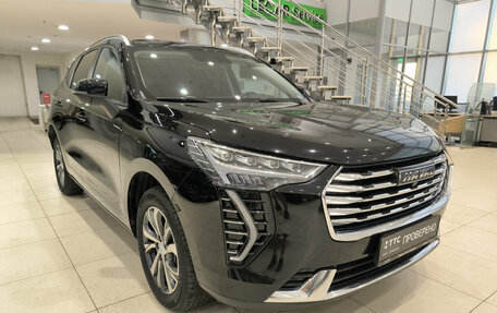 Haval Jolion, 2023 год, 1 930 000 рублей, 3 фотография