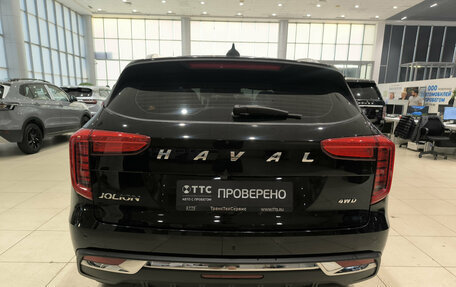 Haval Jolion, 2023 год, 1 930 000 рублей, 7 фотография